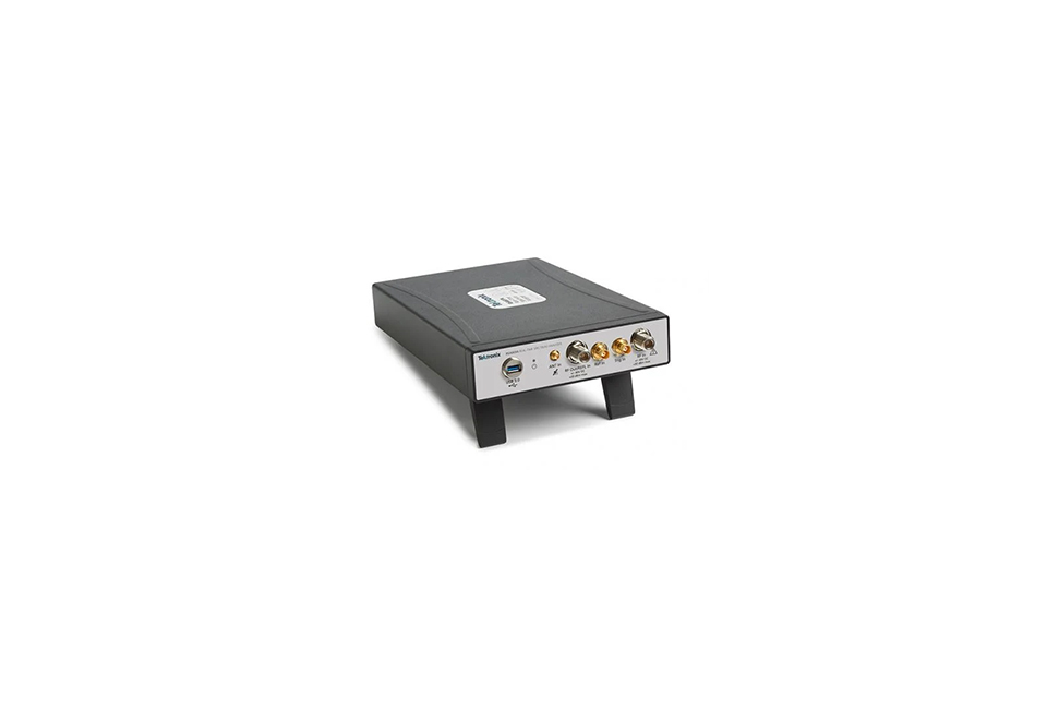 RSA600 系列实时频谱分析仪