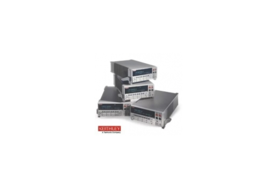 Keithley 2400 数字源表