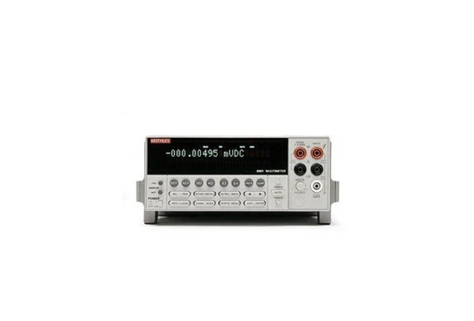 Keithley 2001 系列