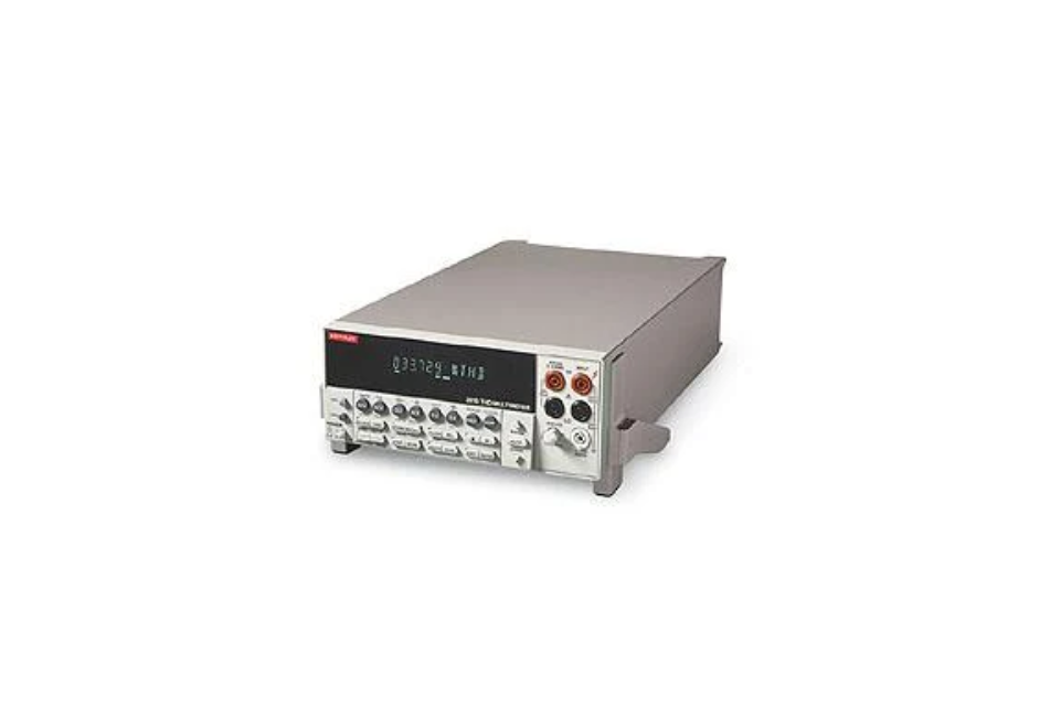 Keithley 2015 系列