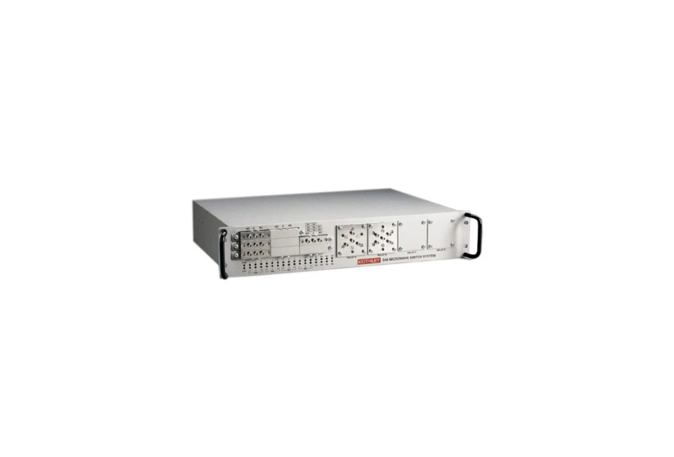 Keithley S46 RF 微波开关