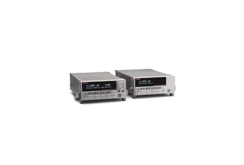 Keithley 6200 系列超灵敏电流源