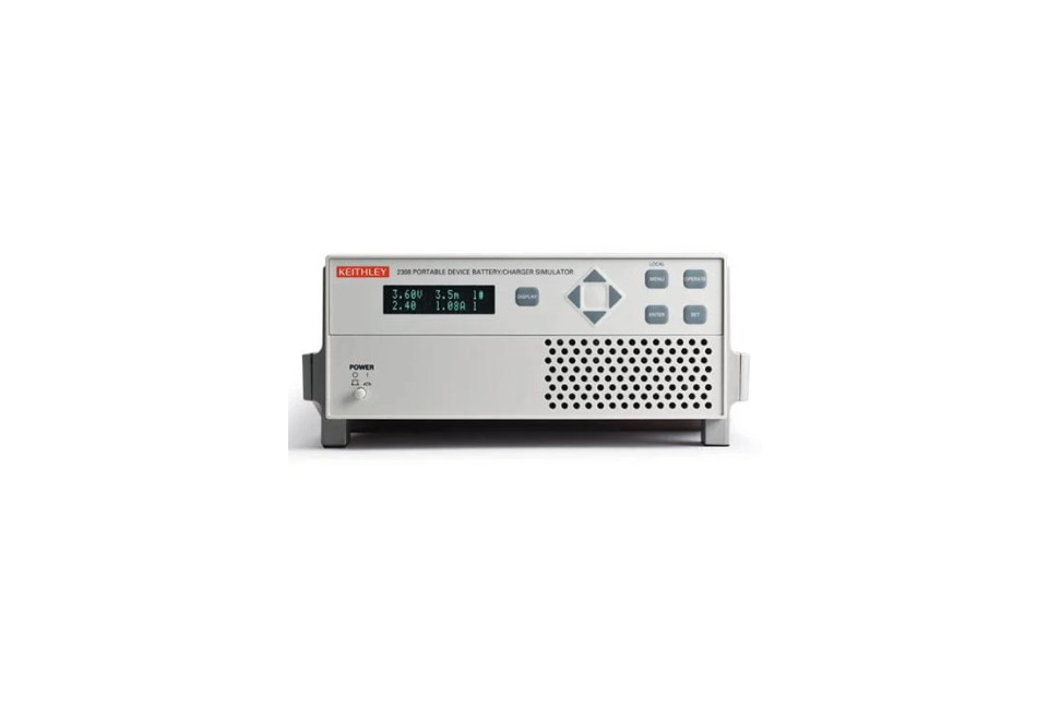 Keithley 2300 系列
