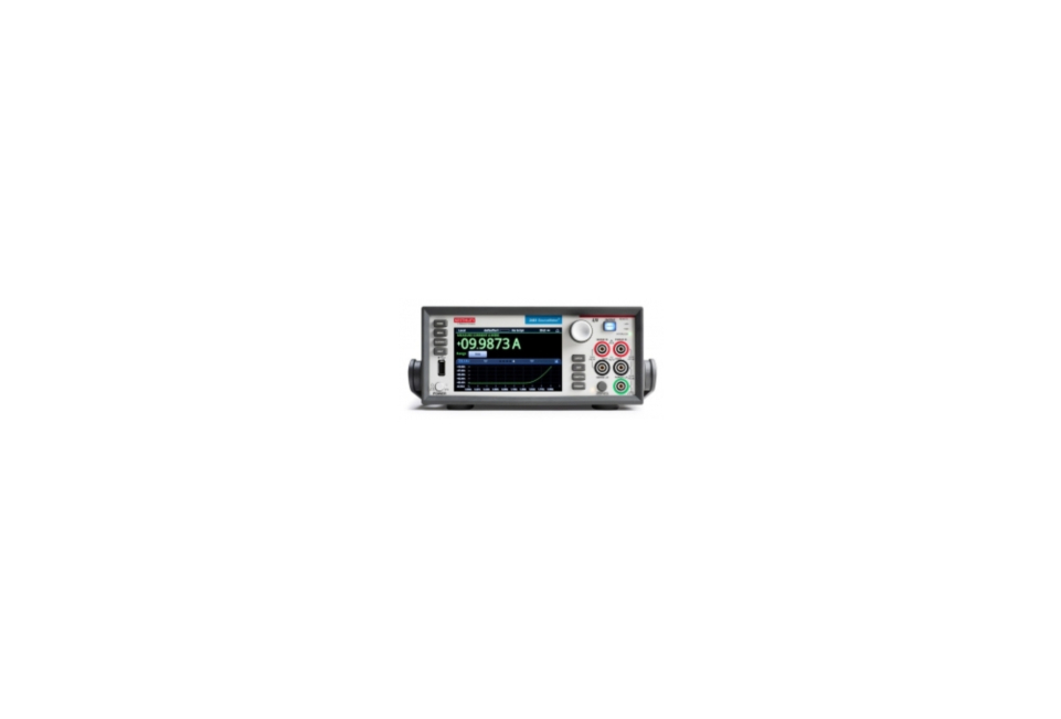 Keithley2600系列数字源表